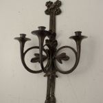 954 5271 WALL SCONCE